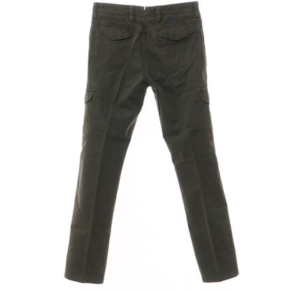 【中古】ジーティーアー ツイステッド G.T.A TWISTED カーゴパンツ
 オリーブ【サイズ44】【GRN】【S/S】【状態ランクB】【メンズ】
【769472】 BPD