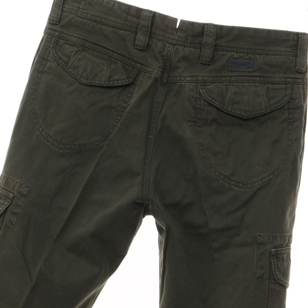 【中古】ジーティーアー ツイステッド G.T.A TWISTED カーゴパンツ
 オリーブ【サイズ44】【GRN】【S/S】【状態ランクB】【メンズ】
【769472】 BPD