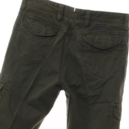 【中古】ジーティーアー ツイステッド G.T.A TWISTED カーゴパンツ
 オリーブ【サイズ44】【GRN】【S/S】【状態ランクB】【メンズ】
【769472】 BPD