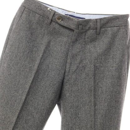 [Used] GTA Wool Dress Slacks Pants Grey [Size 42] [GRY] [A/W] [Condition Rank C] [Men&