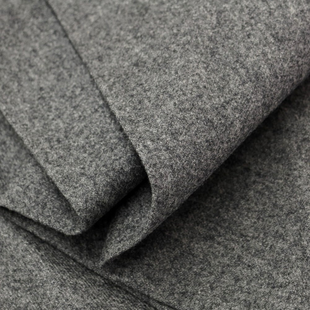 [Used] GTA Wool Dress Slacks Pants Grey [Size 42] [GRY] [A/W] [Condition Rank C] [Men&