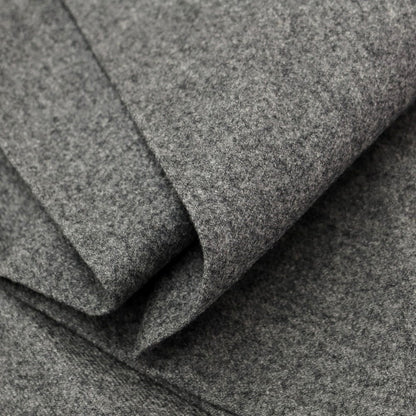 [Used] GTA Wool Dress Slacks Pants Grey [Size 42] [GRY] [A/W] [Condition Rank C] [Men&
