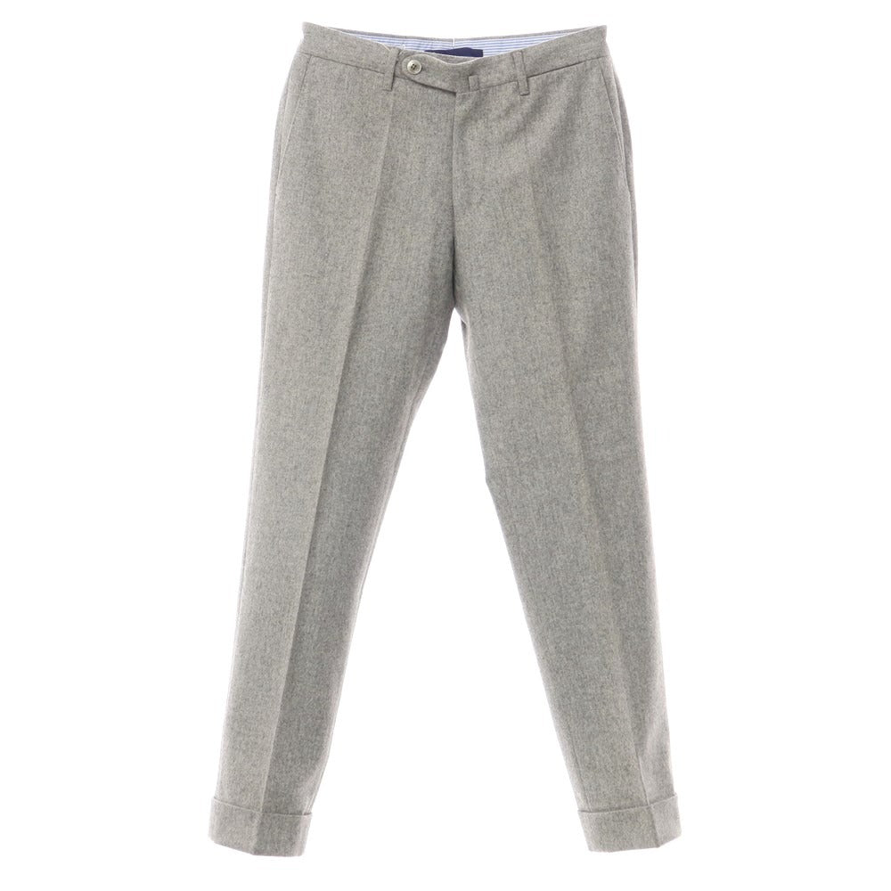 [Used] GTA Wool Dress Slacks Pants Grey [Size 42] [GRY] [A/W] [Condition Rank B] ​​[Men&