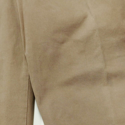 [Used] Chiplus C+ Stretch Cotton Slacks Pants Light Brown [Size 30] [BRW] [S/S] [Condition Rank B] ​​[Men&