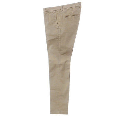 【中古】チープラス C+ カジュアルスラックスパンツ
 ダークベージュ【サイズ30】【BEI】【S/S】【状態ランクC】【メンズ】
【769394】 APD