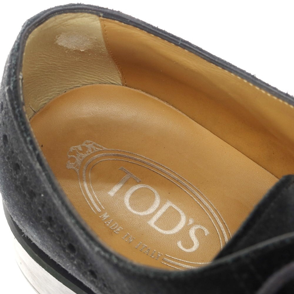 【中古】トッズ TOD&