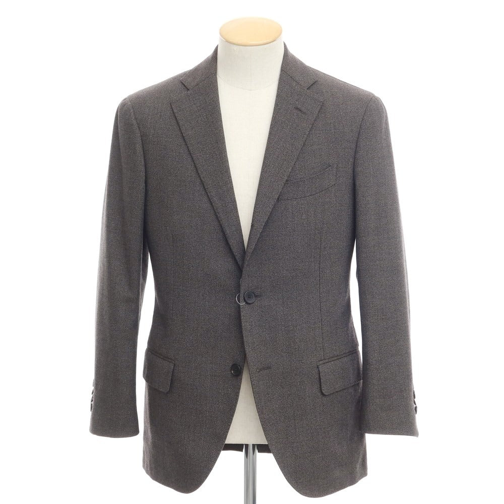 [Used] LARDINI tailored jacket
 Gray [Size 46] [GRY] [S/S] [Condition Rank B] ​​[Men&