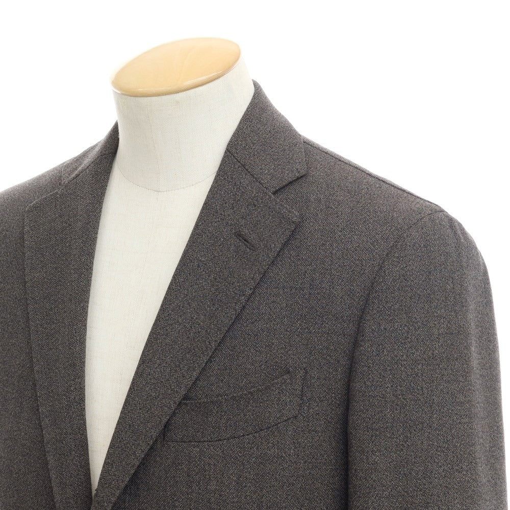 [Used] LARDINI tailored jacket
 Gray [Size 46] [GRY] [S/S] [Condition Rank B] ​​[Men&