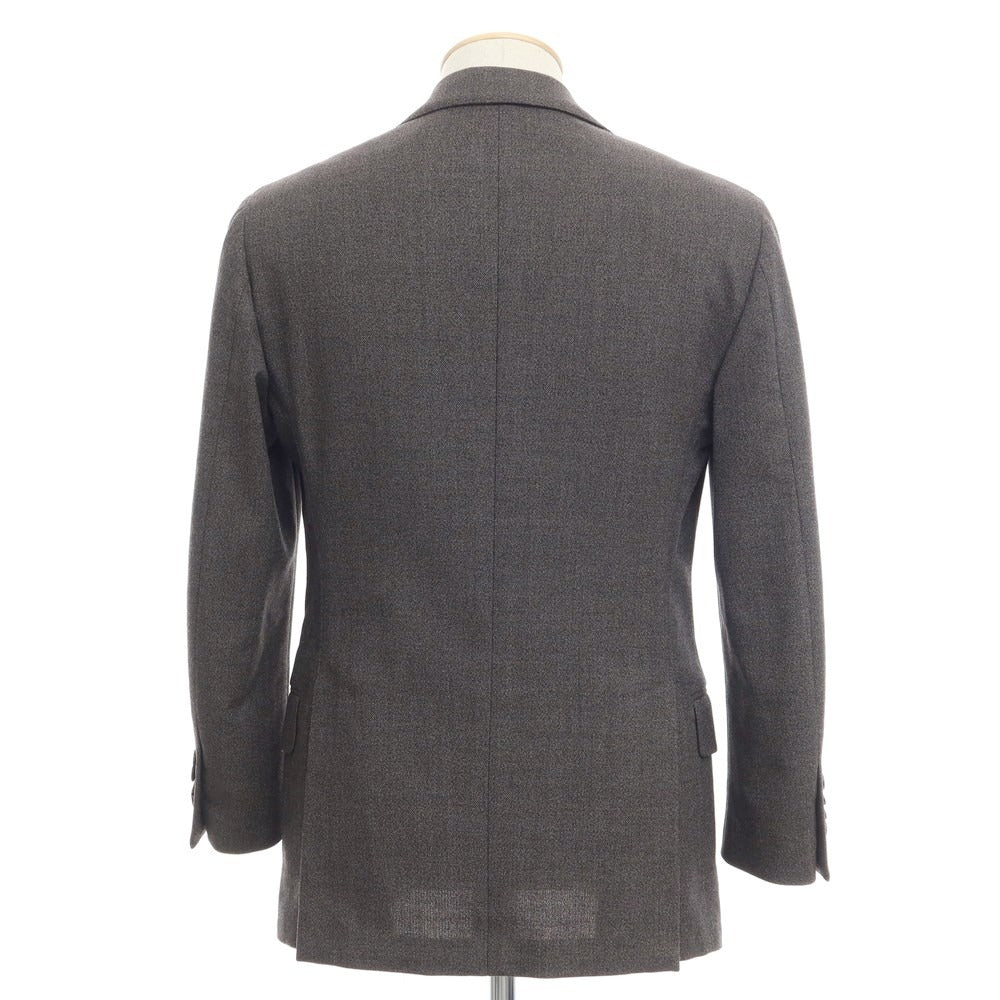 [Used] LARDINI tailored jacket
 Gray [Size 46] [GRY] [S/S] [Condition Rank B] ​​[Men&