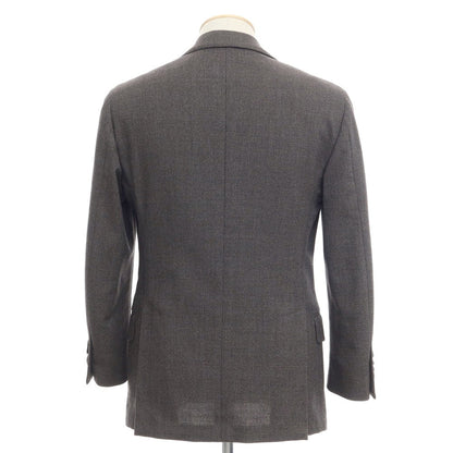 [Used] LARDINI tailored jacket
 Gray [Size 46] [GRY] [S/S] [Condition Rank B] ​​[Men&