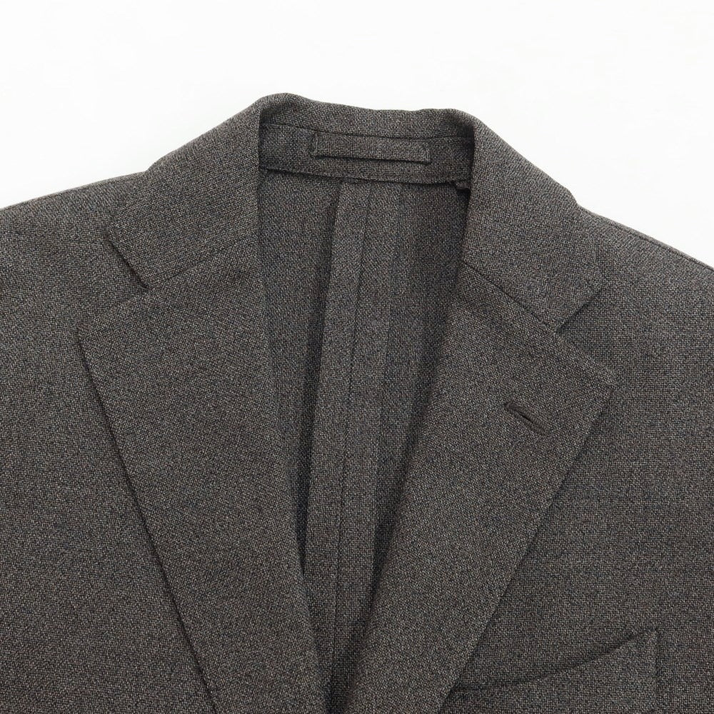 [Used] LARDINI tailored jacket
 Gray [Size 46] [GRY] [S/S] [Condition Rank B] ​​[Men&