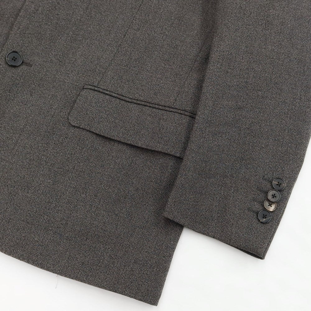 [Used] LARDINI tailored jacket
 Gray [Size 46] [GRY] [S/S] [Condition Rank B] ​​[Men&