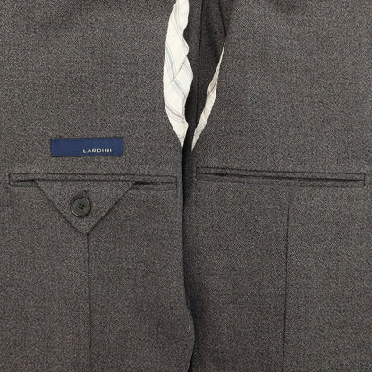 [Used] LARDINI tailored jacket
 Gray [Size 46] [GRY] [S/S] [Condition Rank B] ​​[Men&