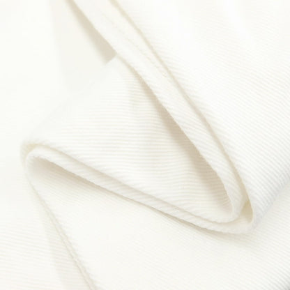 [Used] ENTRE AMIS denim pants
 White [Size 30/44] [WHT] [S/S/A/W] [Condition Rank B] ​​[Men&