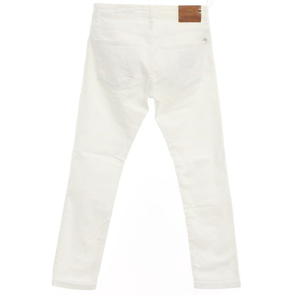 [Used] ENTRE AMIS denim pants
 White [Size 30/44] [WHT] [S/S/A/W] [Condition Rank B] ​​[Men&