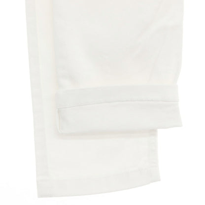 [Used] ENTRE AMIS denim pants
 White [Size 30/44] [WHT] [S/S/A/W] [Condition Rank B] ​​[Men&