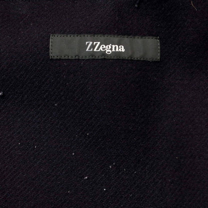 【中古】ジーゼニア Z Zegna ウール フーデッドコート ネイビー【サイズM】【NVY】【A/W】【状態ランクC】【メンズ】【768987】
[DPD]