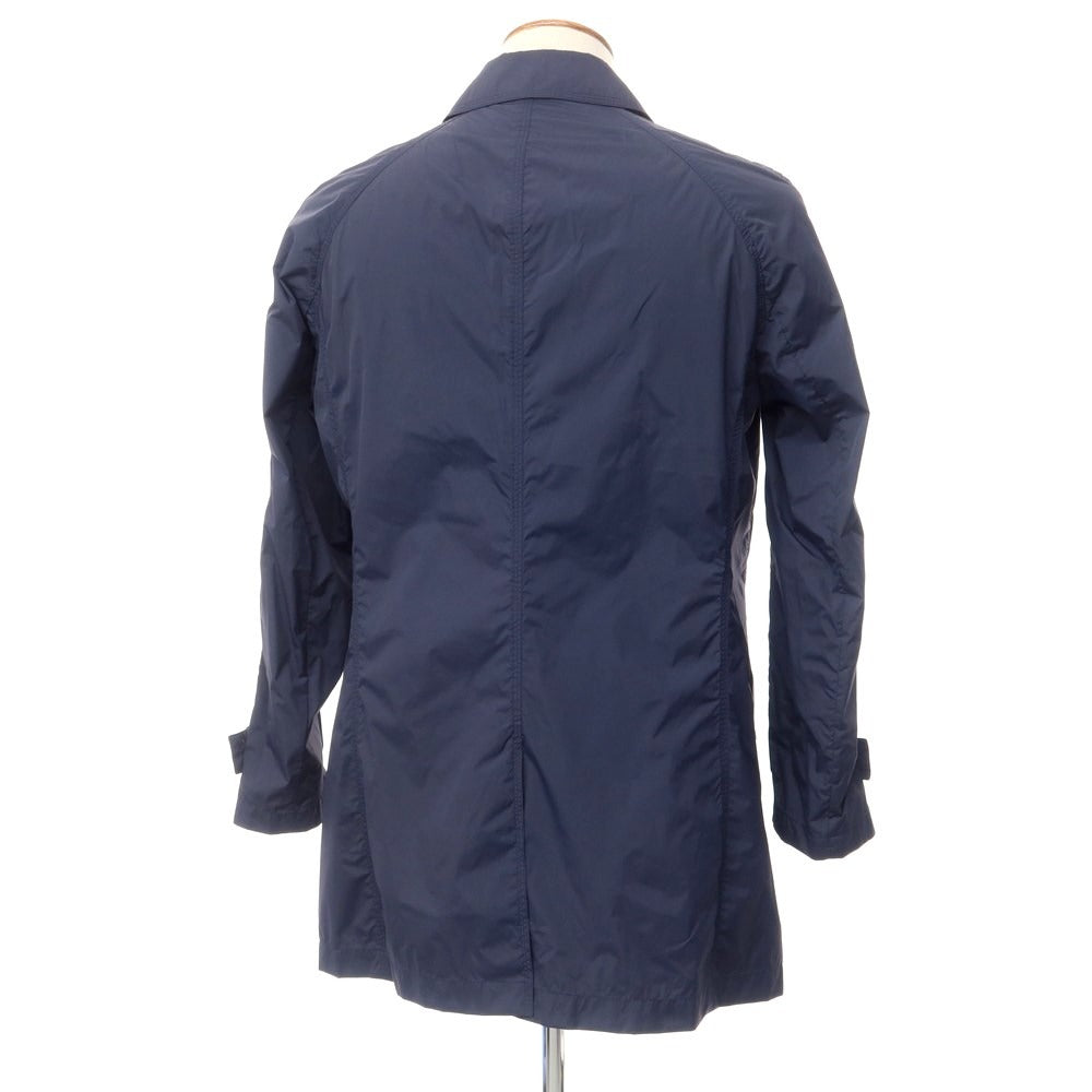 [Used] Calvin Klein Balmac Coat
 Navy [Size 38] [NVY] [S/S] [Condition Rank B] ​​[Men&