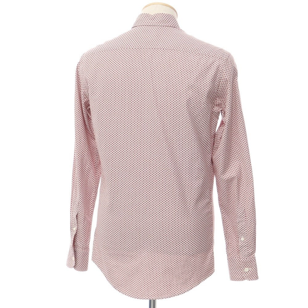 Ermenegildo Zegna / レギュラーカラーシャツ Ermenegildo Zegna / レギュラーカラーシャツ