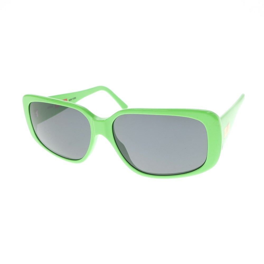 [Used] Supreme 2020 Spring/Summer ROYCE Sunglasses
 Light green x black [GRN] [S/S/A/W] [Condition rank B] ​​[Men&