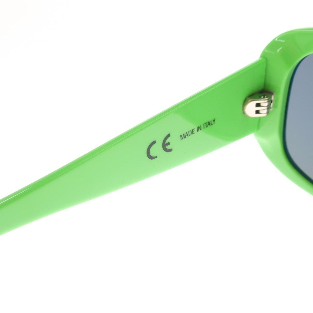 [Used] Supreme 2020 Spring/Summer ROYCE Sunglasses
 Light green x black [GRN] [S/S/A/W] [Condition rank B] ​​[Men&