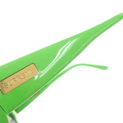 [Used] Supreme 2020 Spring/Summer ROYCE Sunglasses
 Light green x black [GRN] [S/S/A/W] [Condition rank B] ​​[Men&