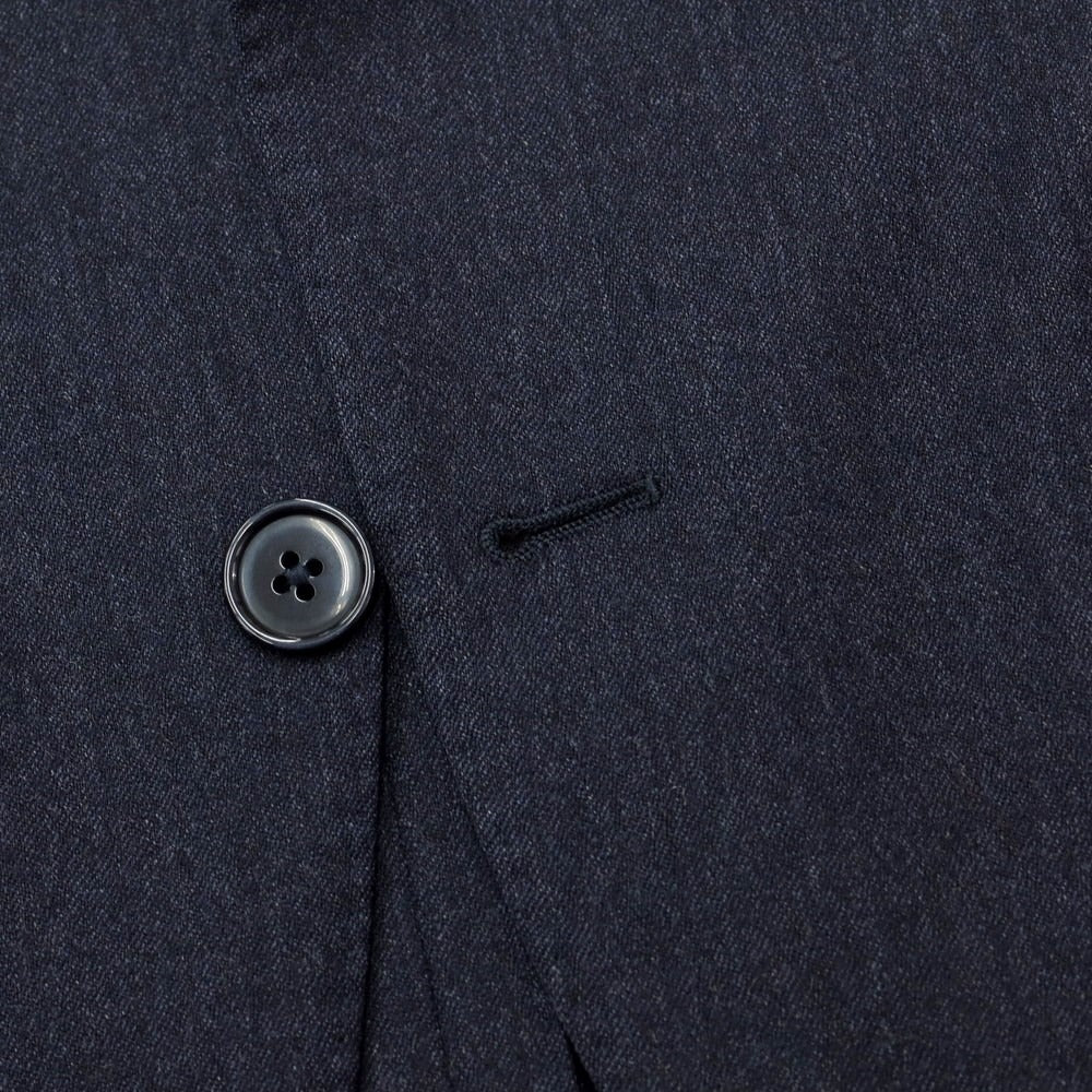 [Used] LARDINI wool 3B suit, navy [size 44] [navy] [A/W] [condition rank B] ​​[men&