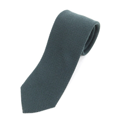【新品】ステファノ ビジ stefano bigi その他ネクタイ
 ダークグリーン【サイズ－】【GRN】【A/W】【状態ランクN】【メンズ】
【769381】