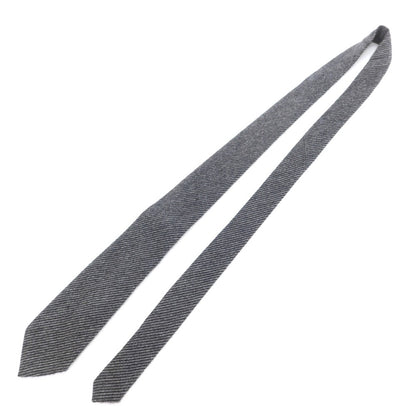 【中古】ロダ RODA ストライプ柄ネクタイ
 チャコール【GRY】【A/W】【状態ランクB】【メンズ】
【769374】 APD