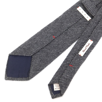 【中古】ロダ RODA ストライプ柄ネクタイ
 チャコール【GRY】【A/W】【状態ランクB】【メンズ】
【769374】 APD