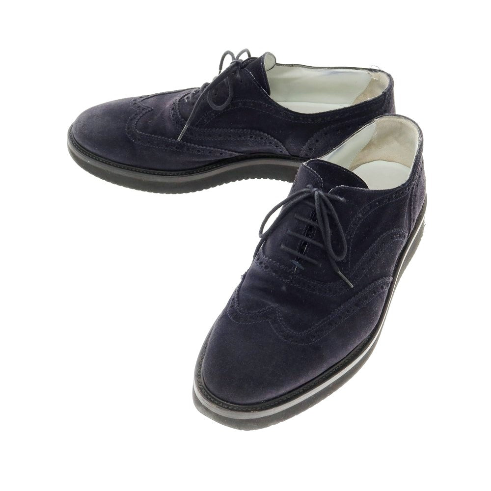 [Used] COMMON PROJECTS dress shoes
 Navy [Size 41] [NVY] [S/S/A/W] [Condition Rank C] [Men&