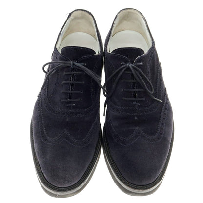 【中古】コモンプロジェクツ COMMON PROJECTS ドレスシューズ
 ネイビー【サイズ41】【NVY】【S/S/A/W】【状態ランクC】【メンズ】
【769477】