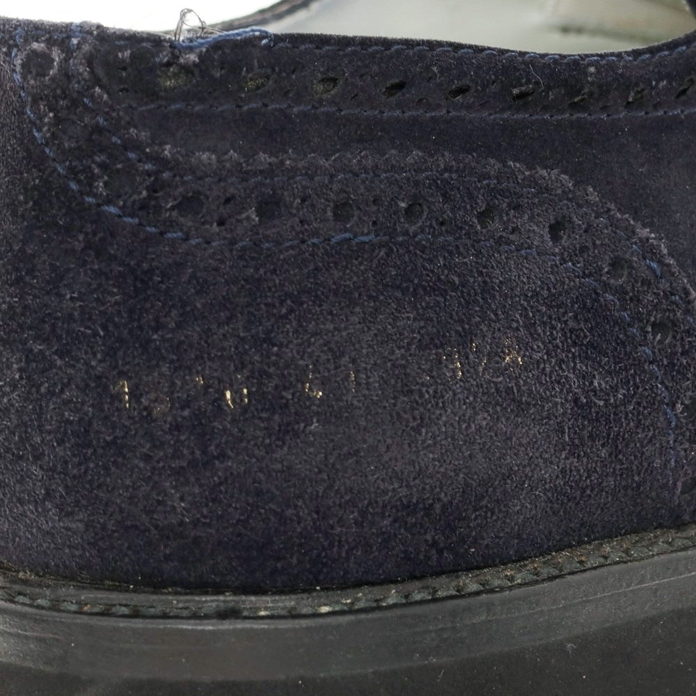 [Used] COMMON PROJECTS dress shoes
 Navy [Size 41] [NVY] [S/S/A/W] [Condition Rank C] [Men&