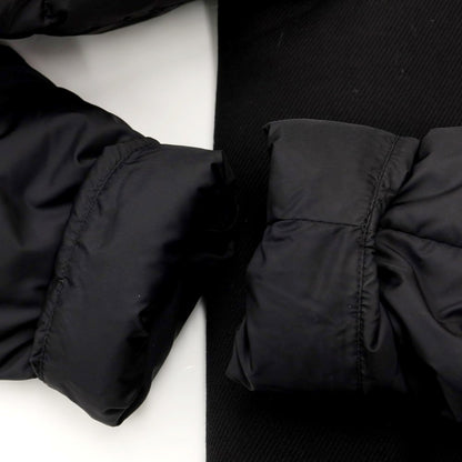 [Used] Herno Switch Hooded Down Coat Black [Size 44] [BLK] [A/W] [Condition Rank B] ​​[Men&