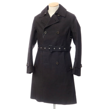 [Used] Mackintosh trench coat
 
Black [Size 36] [BLK] [S/S/A/W] [Condition Rank B] ​​[Men&