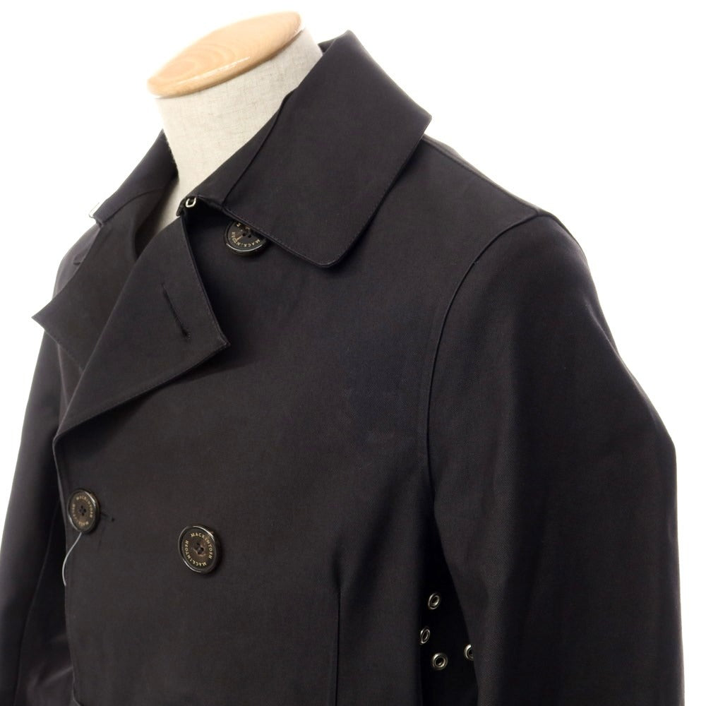 [Used] Mackintosh trench coat
 
Black [Size 36] [BLK] [S/S/A/W] [Condition Rank B] ​​[Men&