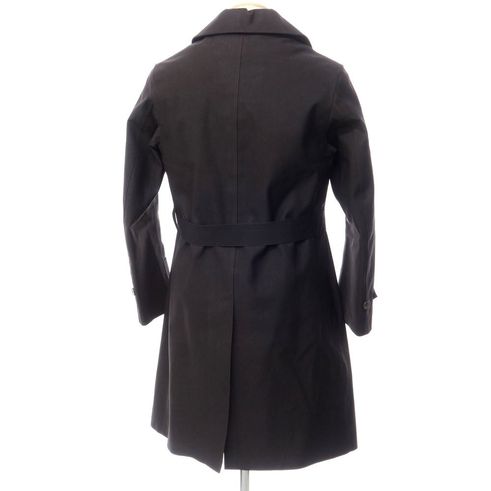 [Used] Mackintosh trench coat
 
Black [Size 36] [BLK] [S/S/A/W] [Condition Rank B] ​​[Men&