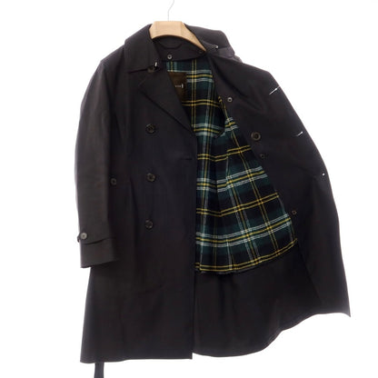 [Used] Mackintosh trench coat
 
Black [Size 36] [BLK] [S/S/A/W] [Condition Rank B] ​​[Men&