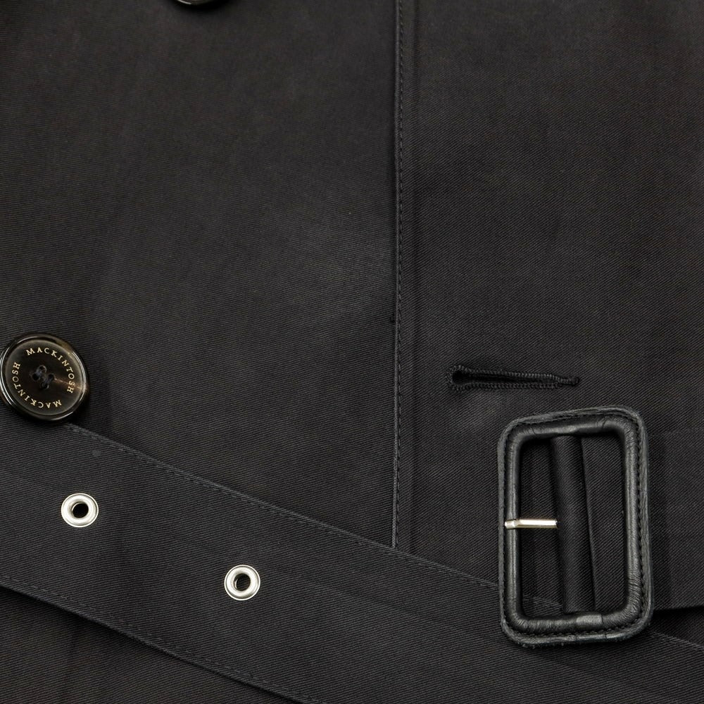 [Used] Mackintosh trench coat
 
Black [Size 36] [BLK] [S/S/A/W] [Condition Rank B] ​​[Men&