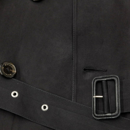 [Used] Mackintosh trench coat
 
Black [Size 36] [BLK] [S/S/A/W] [Condition Rank B] ​​[Men&