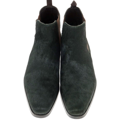 [Used] 42ND ROYAL HIGHLAND boots
 
Black Green [Size 41] [GRN] [S/S/A/W] [Condition Rank A] [Men&