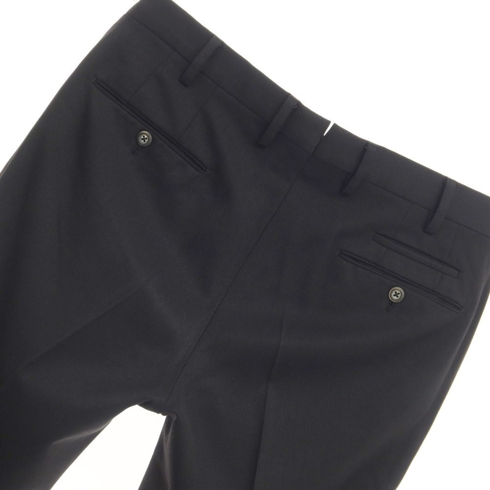 [Used] PT01 WINTER TRAVELLER Dress Slacks Pants
 Black [Size 50] [BLK] [A/W] [Condition Rank B] ​​[Men&