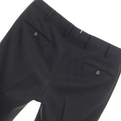 [Used] PT01 WINTER TRAVELLER Dress Slacks Pants
 Black [Size 50] [BLK] [A/W] [Condition Rank B] ​​[Men&