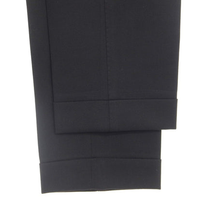 [Used] PT01 WINTER TRAVELLER Dress Slacks Pants
 Black [Size 50] [BLK] [A/W] [Condition Rank B] ​​[Men&