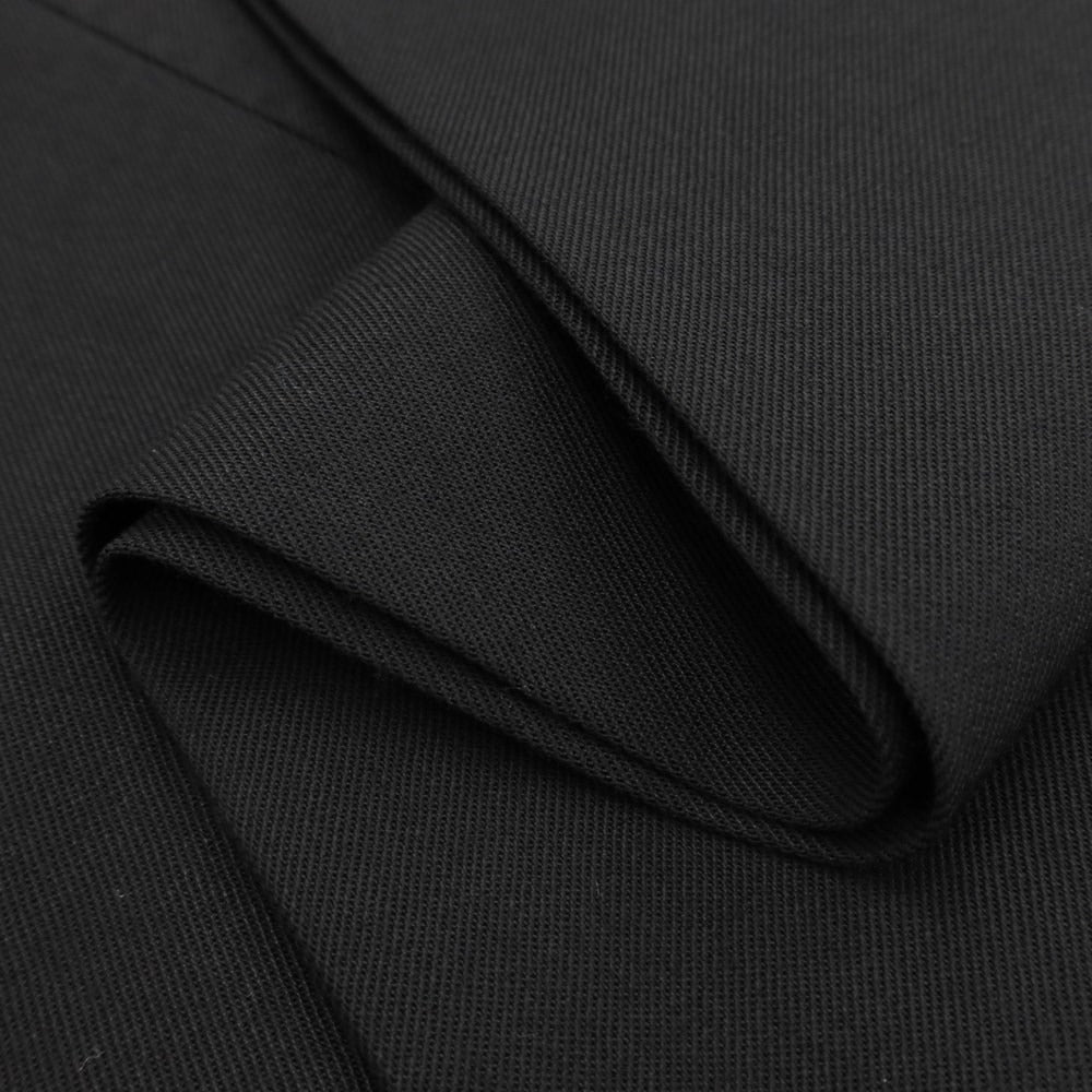 [Used] PT01 WINTER TRAVELLER Dress Slacks Pants
 Black [Size 50] [BLK] [A/W] [Condition Rank B] ​​[Men&