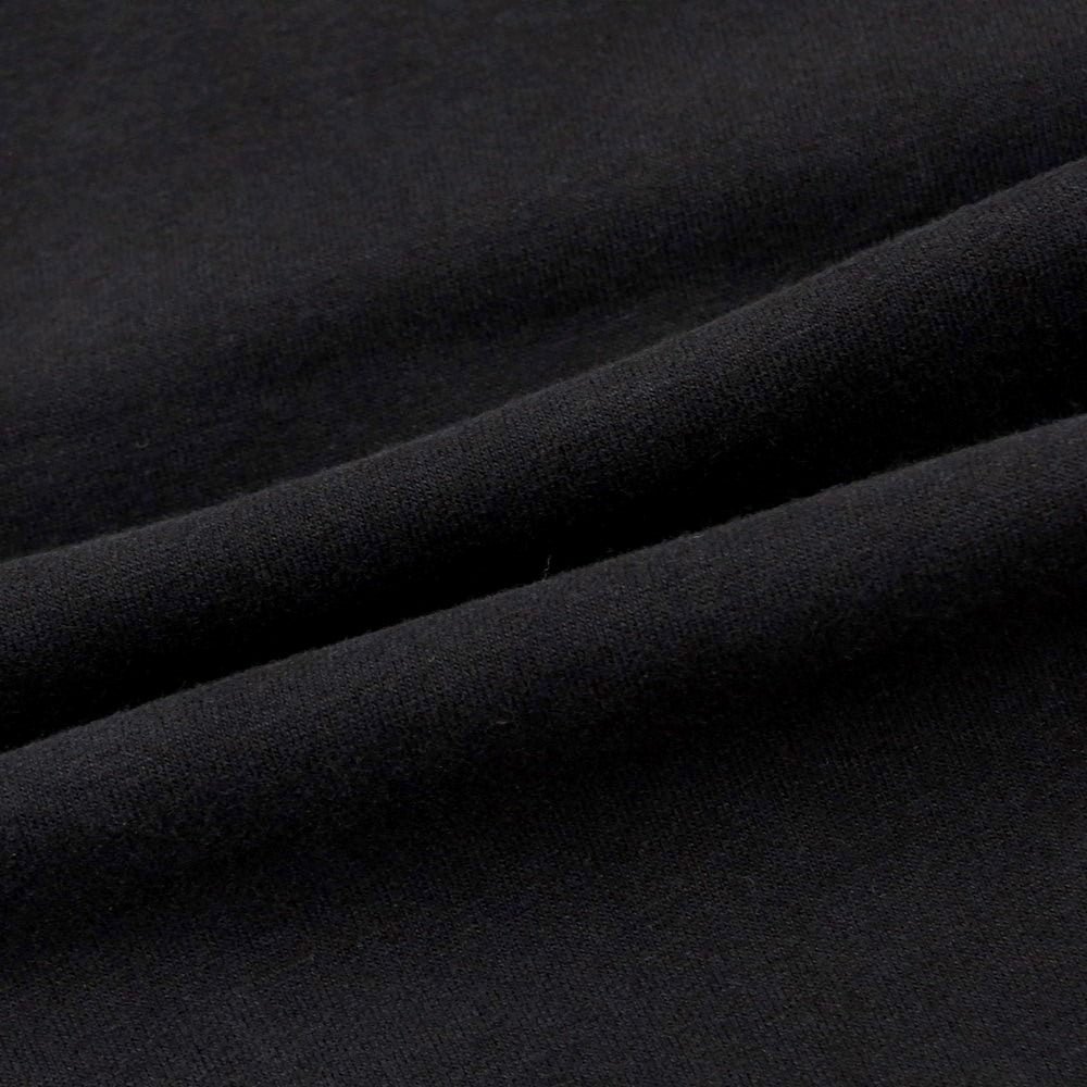 [Used] CIRCOLO 1901 Stretch Cotton Long Sleeve T-Shirt Black [Size XS] [BLK] [S/S/A/W] [Condition Rank B] ​​[Men&