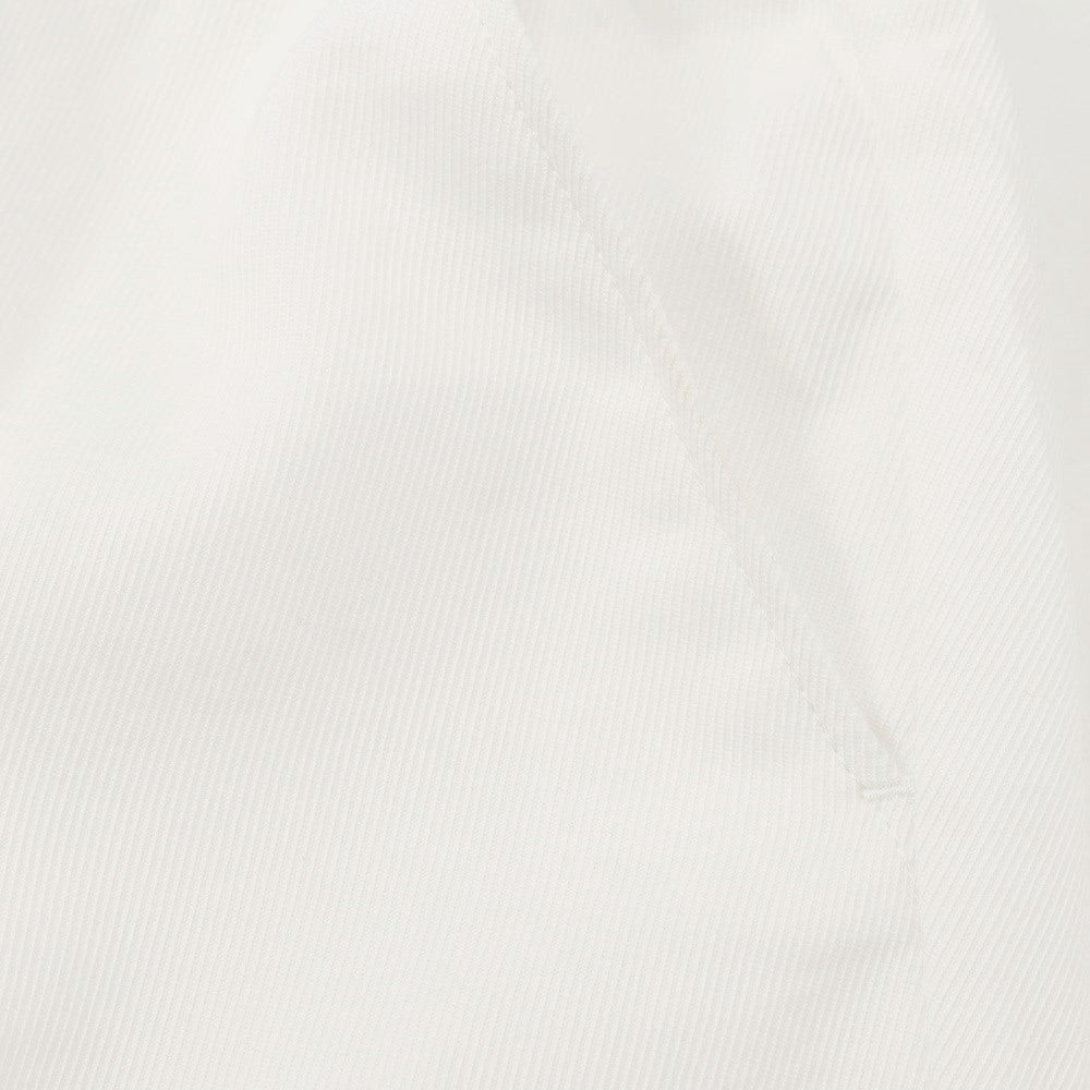 [Used] Borelio Cotton Easy Pants White [Size 44] [WHT] [S/S] [Condition Rank B] ​​[Men&