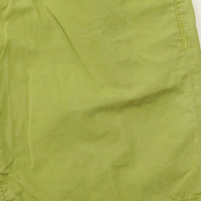 [Used] JACOB COHEN PW6613 Stretch Cotton Shorts Tea Green [Size 30] [GRN] [S/S] [Condition Rank C] [Men&