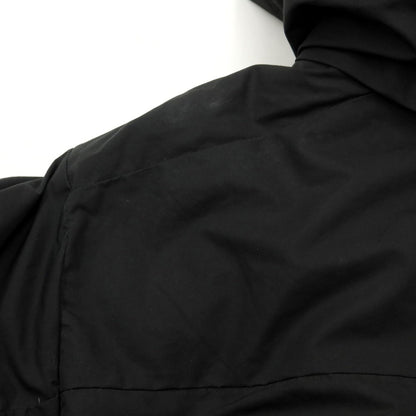 [Used] First Down FIRST DOWN Polyester Down Jacket Blouson Black [Size M] [BLK] [A/W] [Condition Rank B] ​​[Men&