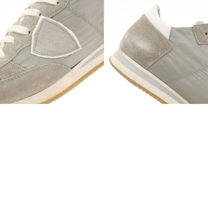 [Used] Philippe Model TRLU sneakers
 Gray [Size 41] [GRY] [S/S/A/W] [Condition Rank C] [Men&